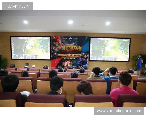 赛事转播体系不再是顶级赛事专利 普惠化制播方案正加速下沉