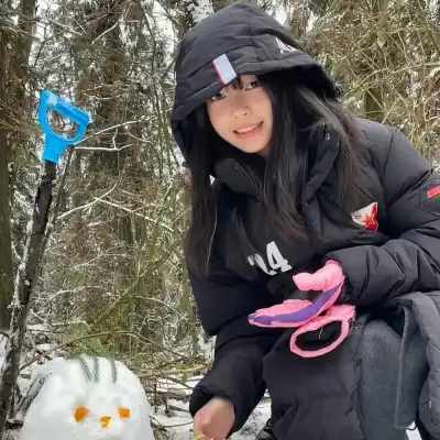 贾成雪